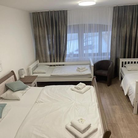 Wellness Penzion Marta Hotel Kuklík Kültér fotó