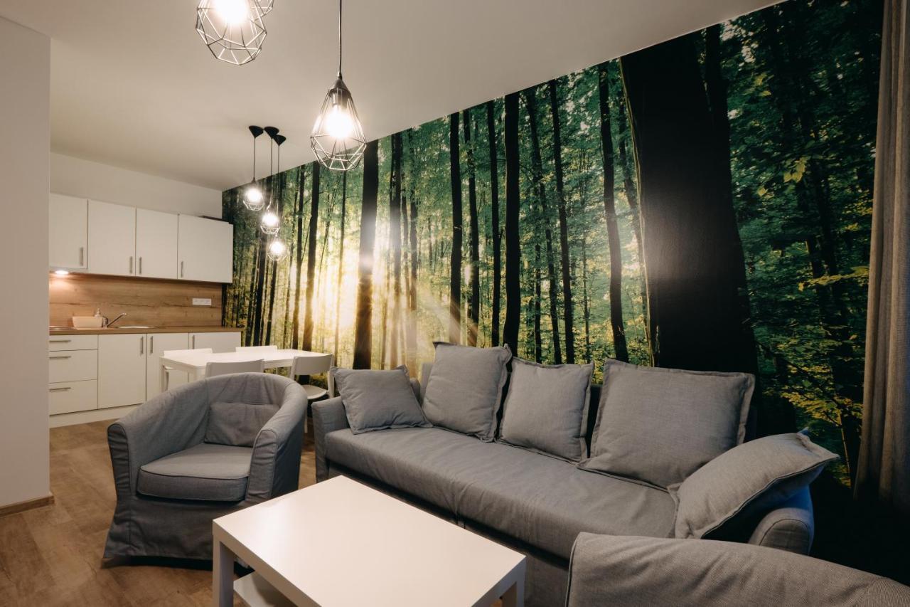 Wellness Penzion Marta Kuklík Kültér fotó