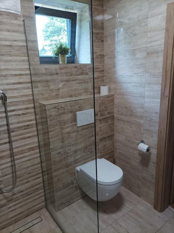 Wellness Penzion Marta Kuklík Kültér fotó