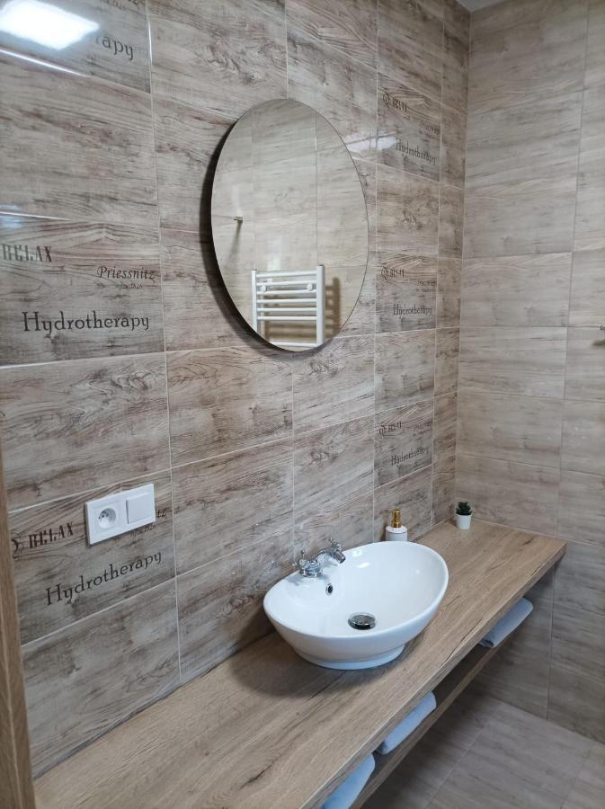 Wellness Penzion Marta Kuklík Kültér fotó