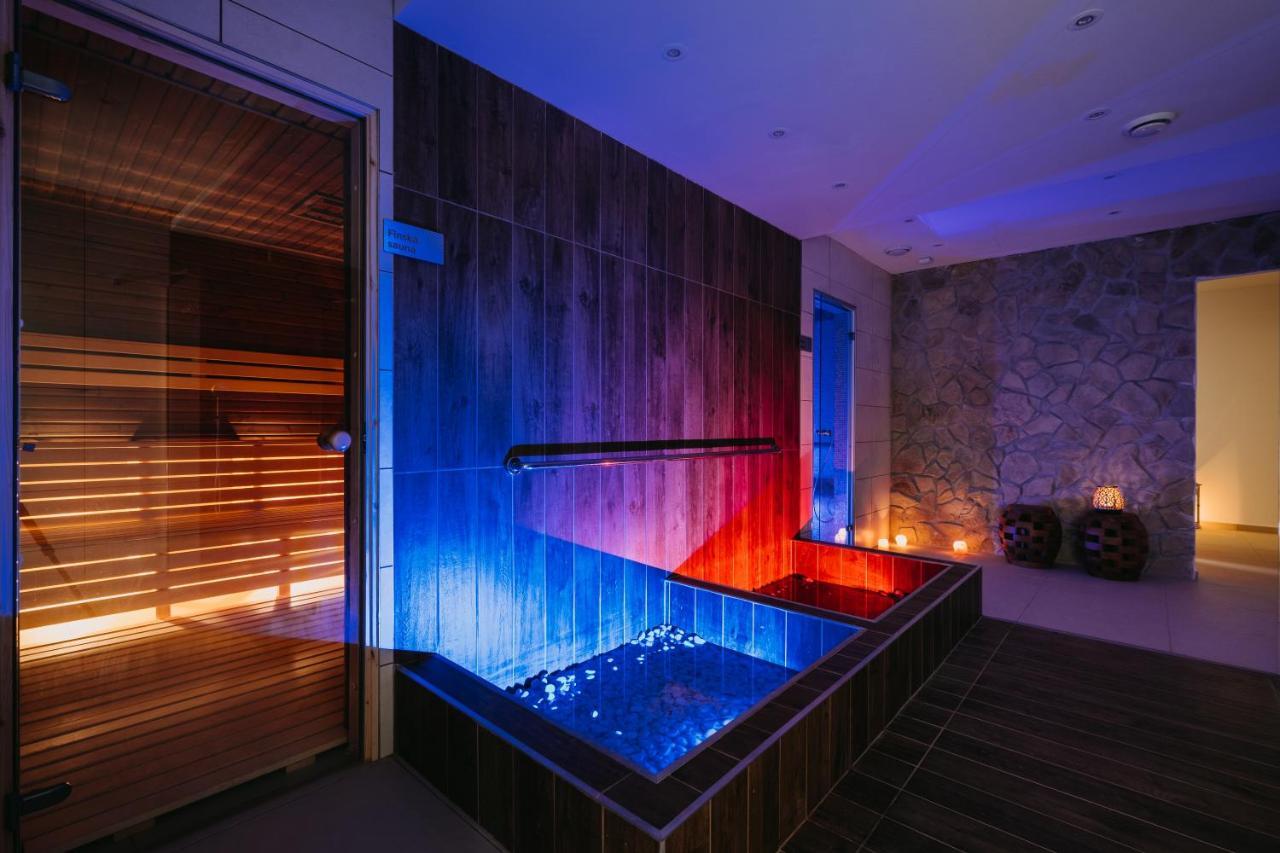 Wellness Penzion Marta Kuklík Kültér fotó
