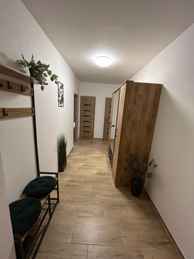 Wellness Penzion Marta Kuklík Kültér fotó