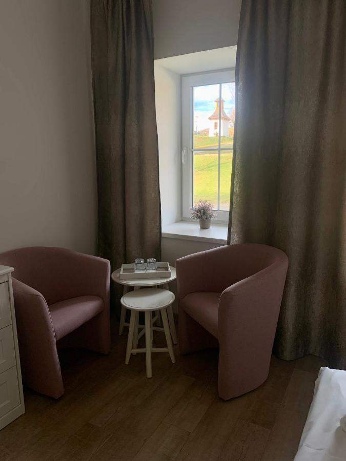 Wellness Penzion Marta Kuklík Kültér fotó