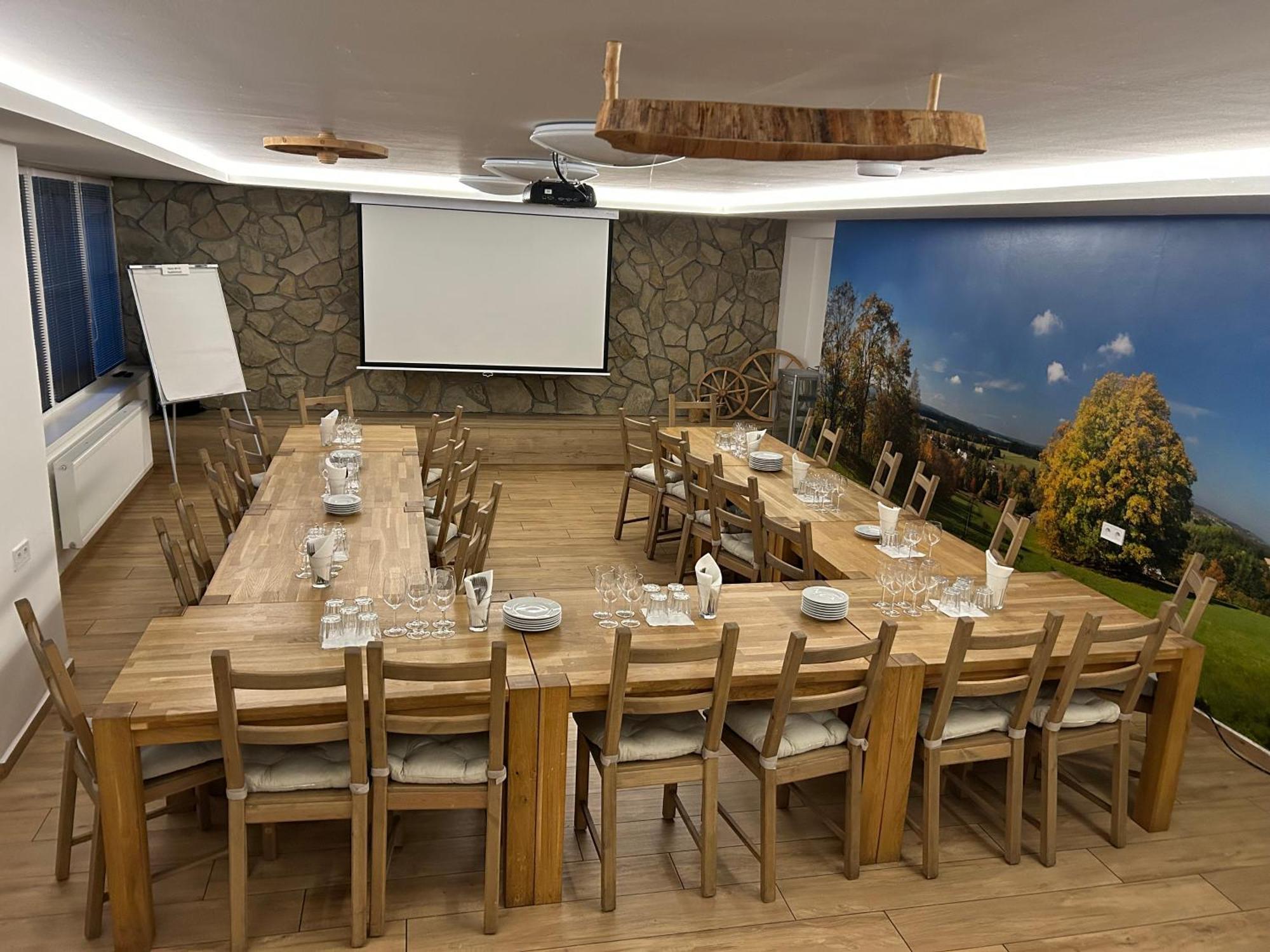 Wellness Penzion Marta Kuklík Kültér fotó